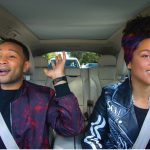 Carpool Karaoke debutterà l’8 agosto su Apple Music