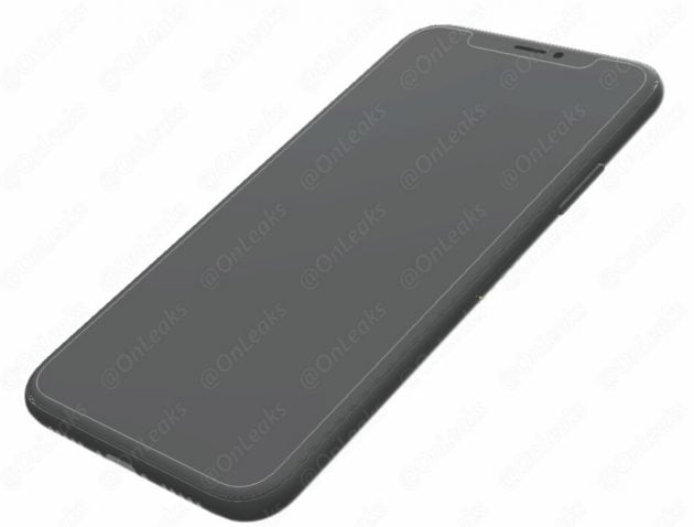 iPhone 8, ecco come potrebbe essere in tre varianti di colore