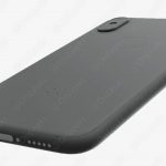 iPhone 8, ecco come potrebbe essere in tre varianti di colore