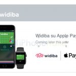 La banca online Widiba supporterà presto Apple Pay