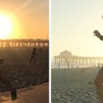 Ecco l’iPhone 7 comparato ad una videocamera professionale