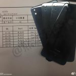 iPhone SE (2017): è questa la prima foto?