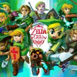 Nintendo vuole portare ‘Legend of Zelda” su App Store