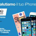 TrenDevice SuperValuta il vostro iPhone: 50€ di extravalutazione fino al 16 Maggio