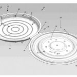 Tre nuovi brevetti Apple… c’è anche il contenitore per pizze!