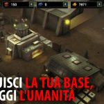 Zombie Gunship Survival: l’umanità a rischio estinzione