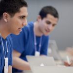 Apple non sta assumendo nuovi Genius negli Apple Store