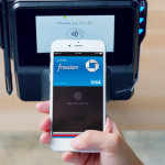 UK, niente più limite di 30£ per Apple Pay