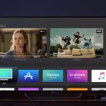 Apple rilascia la beta 5 di tvOS 10.2.1