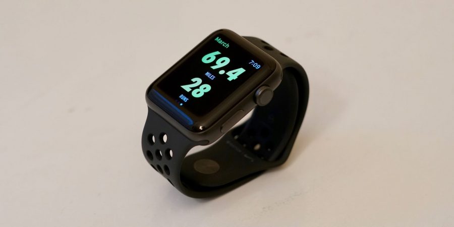 apple watch telenor