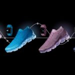 Nike presenta i cinturini per Apple Watch abbinabili alle scarpe