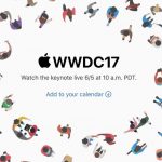 Il Keynote Apple del 5 giugno sarà trasmesso in diretta streaming