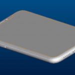 iPhone 8: nuovi schemi mostrano il frontale full-screen