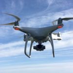 DJI realizza un’app per Apple TV dedicata ai droni