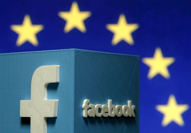 Facebook multata dall’Unione Europea per acquisizione di WhatsApp!