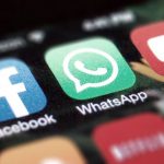 WhatsApp migliora la sicurezza dei backup iCloud