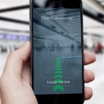 Oltre 2.000 iBeacons montati all’aeroporto di Gatwick a Londra