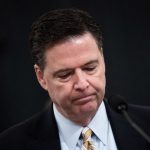 Donald Trump “licenzia” il direttore dell’FBI James Comey