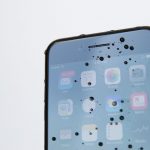 Brevetto Apple: l’iPhone che elimina l’acqua degli speaker