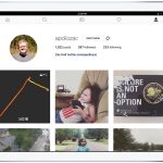 Da oggi puoi condividere le foto anche dal sito Instagram