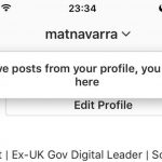 Instagram lancia l’opzione “Archivia” per i post