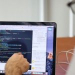 Dal Regno Unito a Napoli grazie ad Apple: “E’ l’opportunità della mia vita”