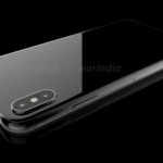 L’iPhone 8 immaginato in nuove immagini