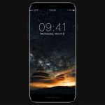 Samsung fornirà i pannelli OLED (da 6.46″) anche dell’iPhone 2018! – Rumor