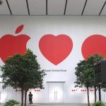L’Apple Store di Singapore aprirà ufficialmente il 27 Maggio!