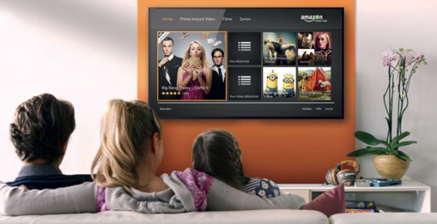 Prime Video, l’offerta video di Amazon che si fa sempre più interessante!