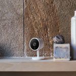 Nest presenta la nuova videocamera di sicurezza Cam IQ