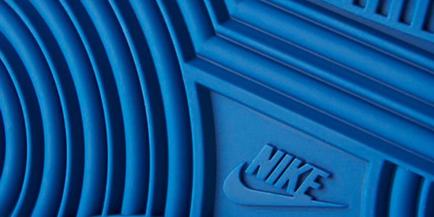 Nike trasforma le sue scarpe in custodie per iPhone