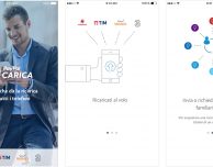 PayPal Carica, l’app per ricaricare il credito telefonico