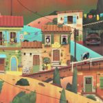 Old Man’s Journey, un gioco sulla vita e la speranza