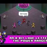 L’RPG Chroma Squad arriva su App Store
