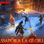 “Iron Blade: Medieval Legends RPG” arriva su App Store!