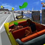 Il classico SEGA Crazy Taxi diventa gratis per sempre