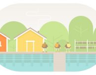 Burly Men at Sea: un nuovo gioco indie per iOS