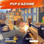 Guns of Boom, uno sparatutto in multiplayer