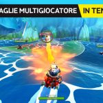 Battle Bay, domina i mari in battaglie multiplayer!