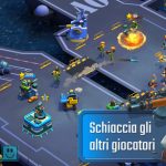 Arriva su App Store “Blitz Brigade: Rival Tactics”