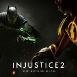Injustice 2 disponibile su App Store