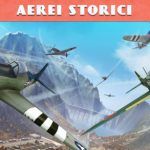 Sky Gamblers Races: ecco un gioco di gare aeree