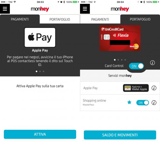 Come Attivare E Configurare Apple Pay In Italia Guida