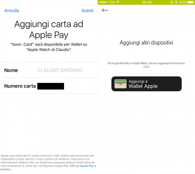 Come Attivare E Configurare Apple Pay In Italia Guida