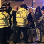 Attacco di Manchester, un iPhone salva la vita ad una donna