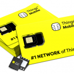 Nasce Things Mobile, il primo operatore low-cost per l’IoT!