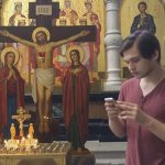 Blogger russo gioca a Pokèmon Go in chiesa, condannato a 3 anni e mezzo di reclusione!