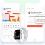 Apple Watch, 97% di precisione nel rilevare le artmie cardiache