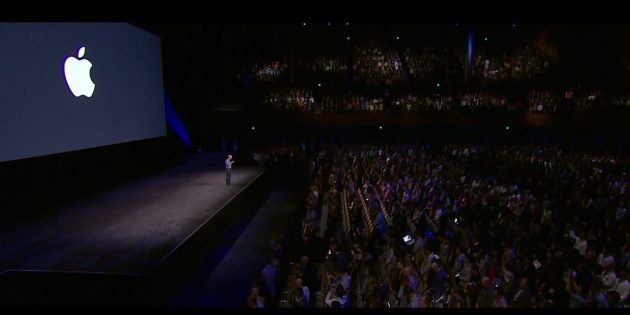 WWDC 2017: Apple invia gli inviti stampa ufficiali